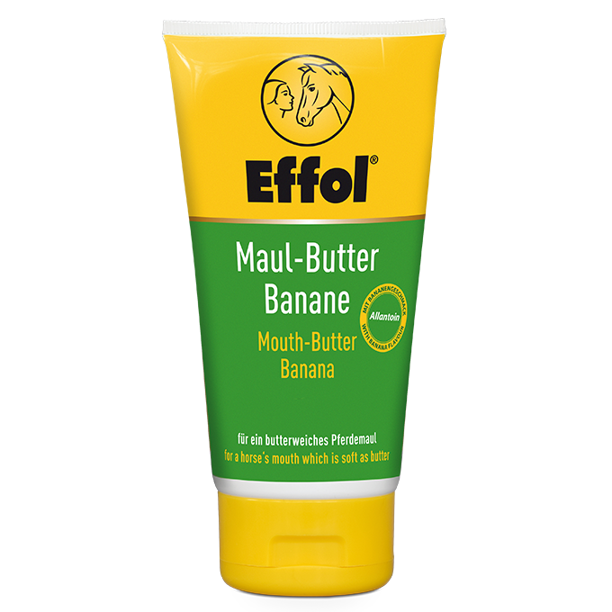 Effol Maul-Butter Banane